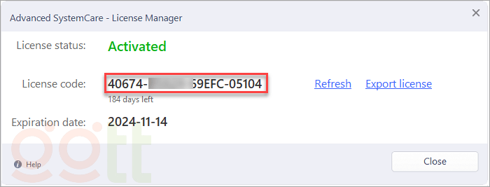 advanced systemcare pro 17 tan huong phan mem
