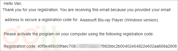 aiseesoft blu ray player nhan key o email aiseesoft blu ray player nhan key o email