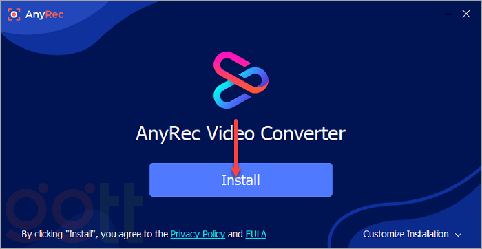anyrec video converter cai dat ngay anyrec video converter cai dat ngay