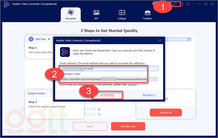 anyrec video converter phien ban day du anyrec video converter phien ban day du