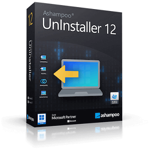 Ashampoo UnInstaller 12 Key Bản Quyền Miễn Phí