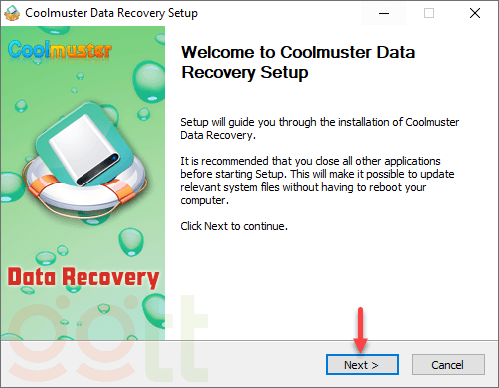 cai dat coolmuster data recovery cai dat coolmuster data recovery