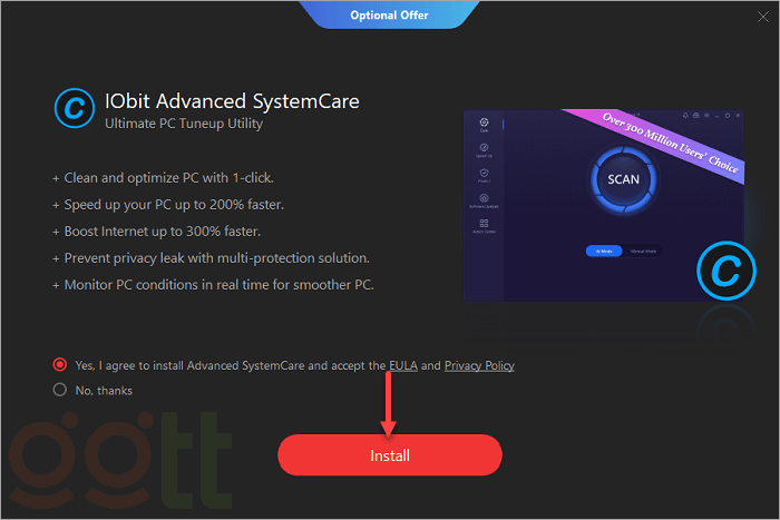 cai dat iobit driver booster 11 pro cai dat iobit driver booster 11 pro