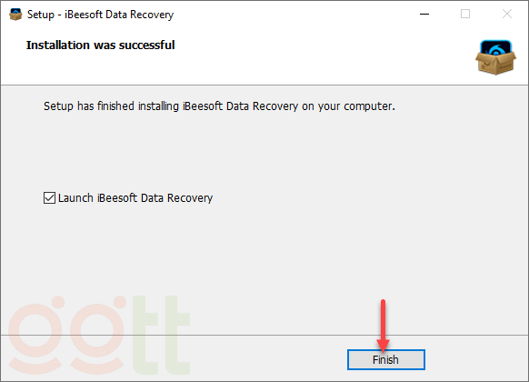 cai dat ngay ibeesoft data recovery for windows cai dat ngay ibeesoft data recovery for windows