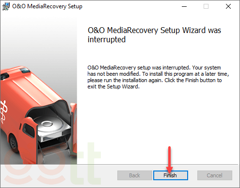 cai dat o o mediarecovery 14 pro