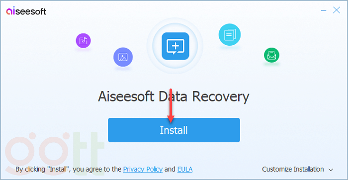 cai dat phan mem aifaiseesoft data recovery cai dat phan mem aifaiseesoft data recovery
