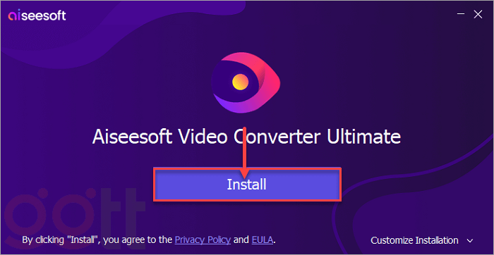 cai dat phan mem aiseesoft video converter ultimate cai dat phan mem aiseesoft video converter ultimate