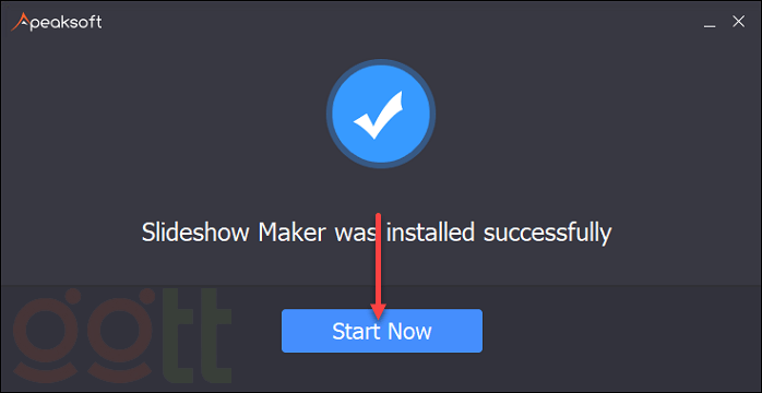 cai dat phan mem apeaksoft slideshow maker cai dat phan mem apeaksoft slideshow maker