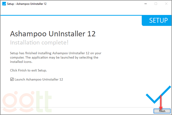 cai dat phan mem ashampoo uninstaller 12 cai dat phan mem ashampoo uninstaller 12