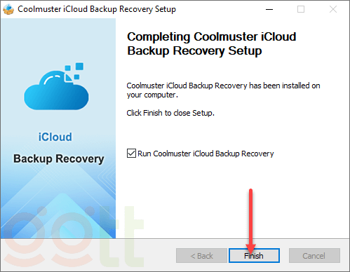 cai dat phan mem coolmuster icloud backup recovery cai dat phan mem coolmuster icloud backup recovery