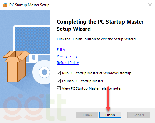 cai dat phan mem pc startup master 4 pro cai dat phan mem pc startup master 4 pro