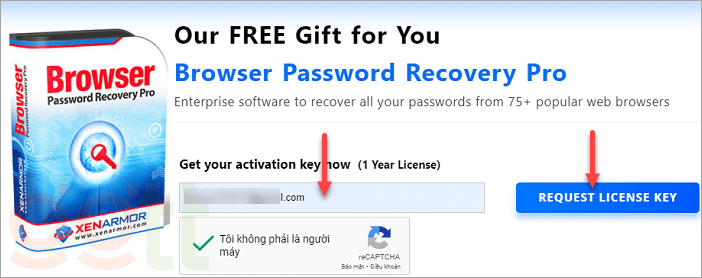 dang ky nhan key ban quyen xenarmor browser password recovery pro dang ky nhan key ban quyen xenarmor browser password recovery pro