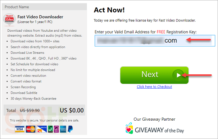 dang ky phan mem fast video downloader dang ky phan mem fast video downloader