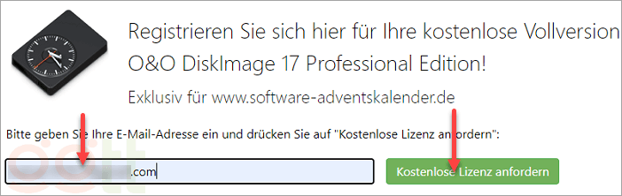 dang ky phan mem o o diskimage professional 17 dang ky phan mem o o diskimage professional 17