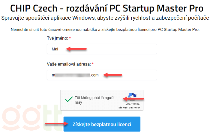 dang ky phan mem pc startup master 4 pro dang ky phan mem pc startup master 4 pro