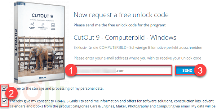 franzis cutout 9 for windows dang ky ngay franzis cutout 9 for windows dang ky ngay