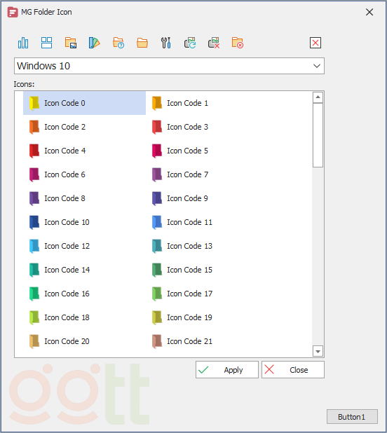 gioi thieu phan mem mg folder icon basic gioi thieu phan mem mg folder icon basic