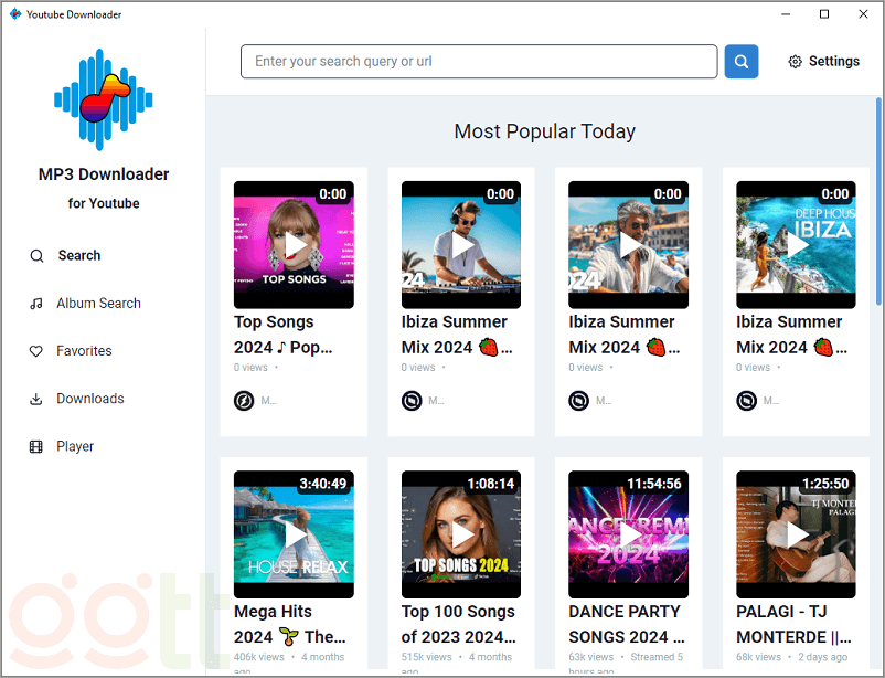 gioi thieu phan mem softorbits mp3 downloader for youtube gioi thieu phan mem softorbits mp3 downloader for youtube
