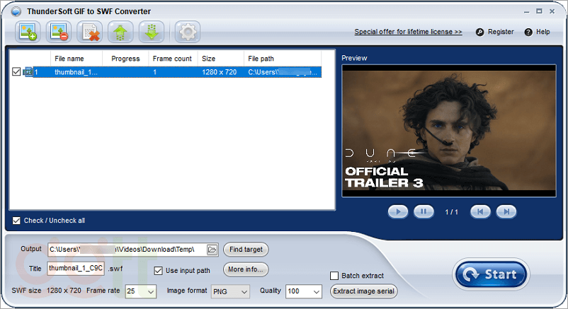 gioi thieu phan mem thundersoft gif converter gioi thieu phan mem thundersoft gif converter