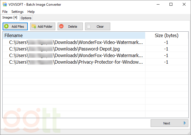 gioi thieu phan mem vovsoft batch image converter gioi thieu phan mem vovsoft batch image converter