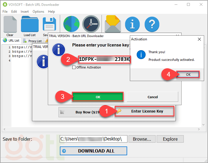 gioi thieu phan mem vovsoft batch url downloader gioi thieu phan mem vovsoft batch url downloader