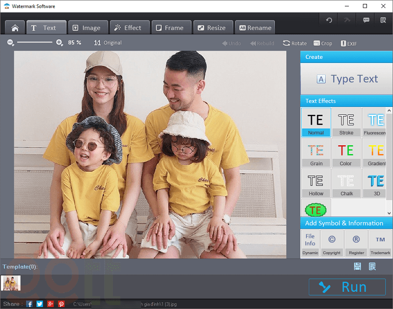 gioi thieu phan mem wonderfox photo watermark gioi thieu phan mem wonderfox photo watermark