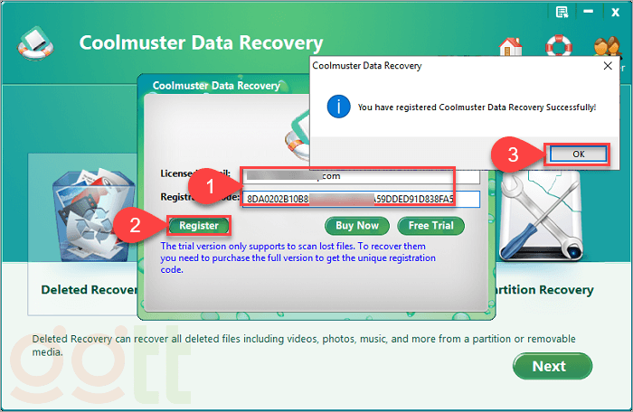 key day du coolmuster data recovery key day du coolmuster data recovery