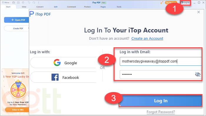 key day du itop pdf pro key day du itop pdf pro