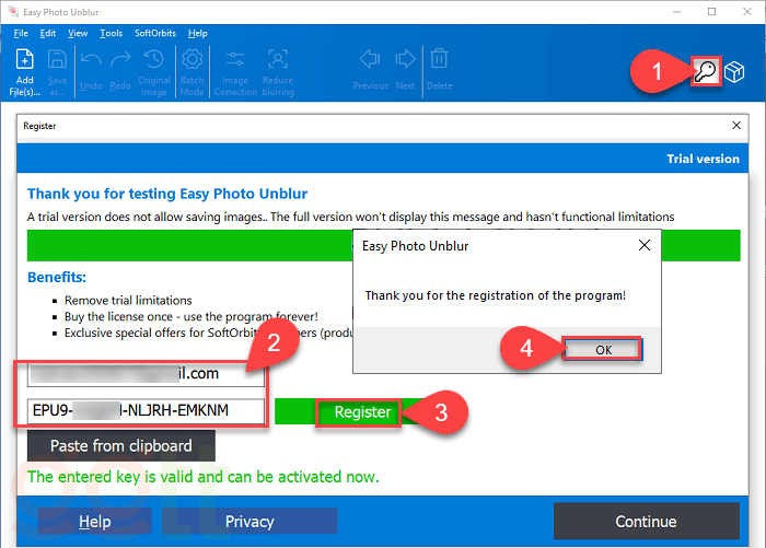 kich hoat day du key softorbits easy photo unblur kich hoat day du key softorbits easy photo unblur