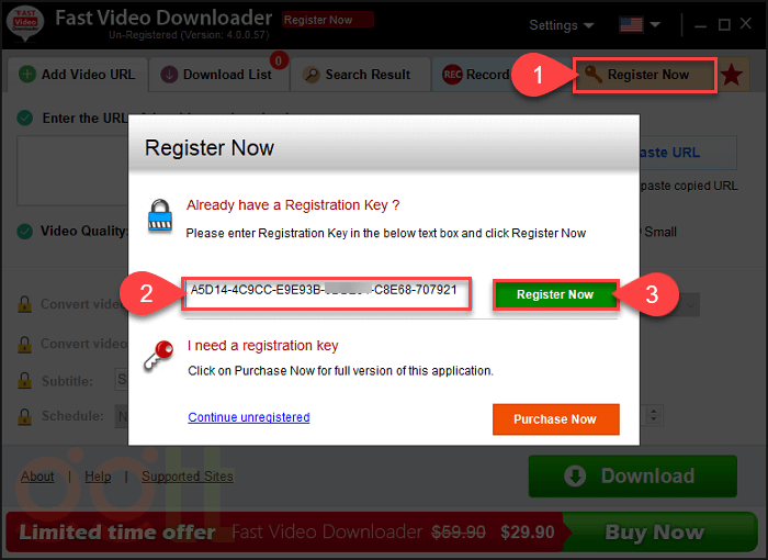 kich hoat phan mem fast video downloader kich hoat phan mem fast video downloader