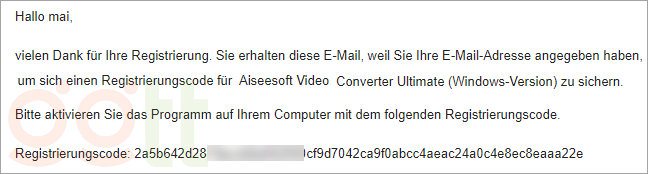 kiem tra email nhan key aiseesoft video converter ultimate kiem tra email nhan key aiseesoft video converter ultimate