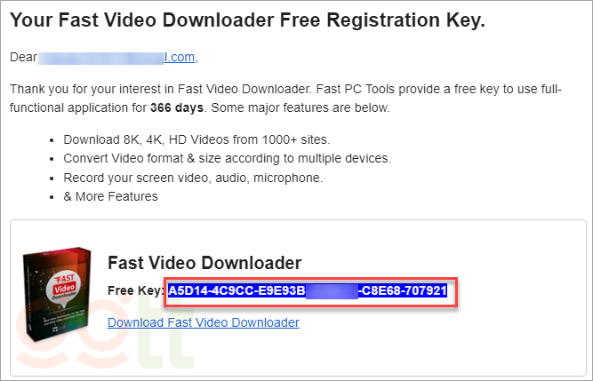 kiem tra email nhan key ban quyen fast video downloader kiem tra email nhan key ban quyen fast video downloader