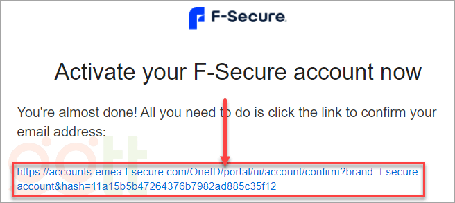 kiem tra hop thu email f secure internet security kiem tra hop thu email f secure internet security