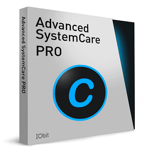 Advanced SystemCare PRO 17 Key Bản Quyền Miễn Phí