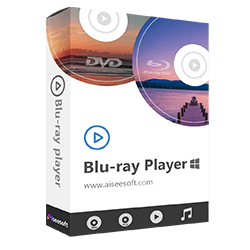 Aiseesoft Blu-ray player Key Miễn Phí 1 Năm