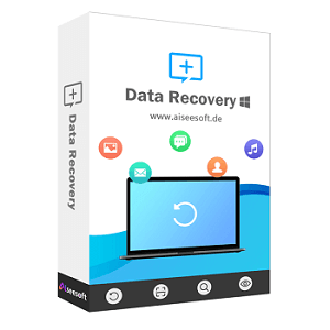 Aiseesoft Data Recovery Key Bản Quyền Miễn Phí 1 Năm