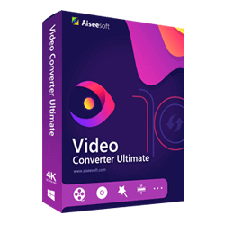 Aiseesoft Video Converter Ultimate Key Bản Quyền Miễn Phí