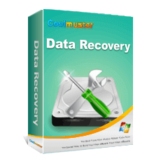 Coolmuster Data Recovery Key Miễn Phí 1 Năm
