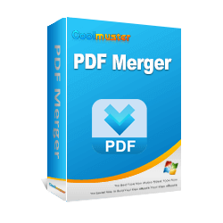 Coolmuster PDF Merger Key Bản Quyền Miễn Phí 1 Năm