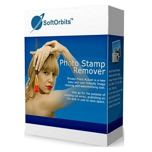 SoftOrbits Photo Stamp Remover Key Bản Quyền – Xóa Watermark Trong Ảnh