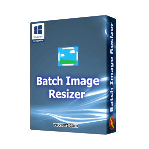 Vovsoft Batch Image Resizer Key Bản Quyền Miễn Phí