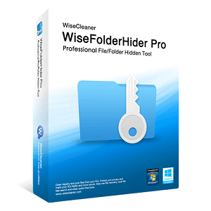 Wise Folder Hider PRO Key Bản Quyền Miễn Phí 1 Năm