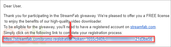 nhan key ban quyen streamfab youtube downloader pro