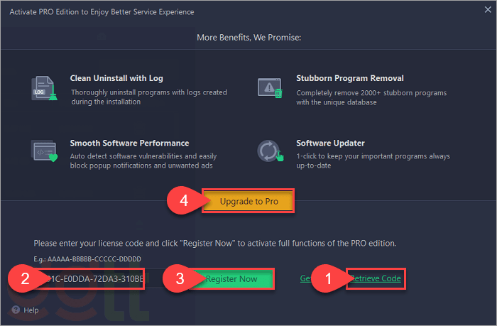 nhan key day du iobit uninstaller pro 13 nhan key day du iobit uninstaller pro 13