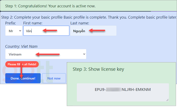 nhan key day du softorbits easy photo unblur nhan key day du softorbits easy photo unblur