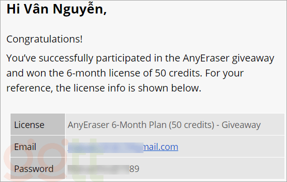nhan mai tai hoi thu email anyeraser nhan mai tai hoi thu email anyeraser