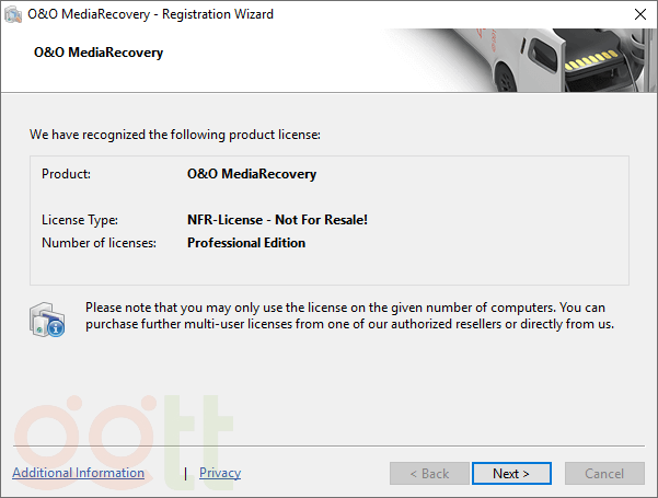 o o mediarecovery 14 pro tan huong