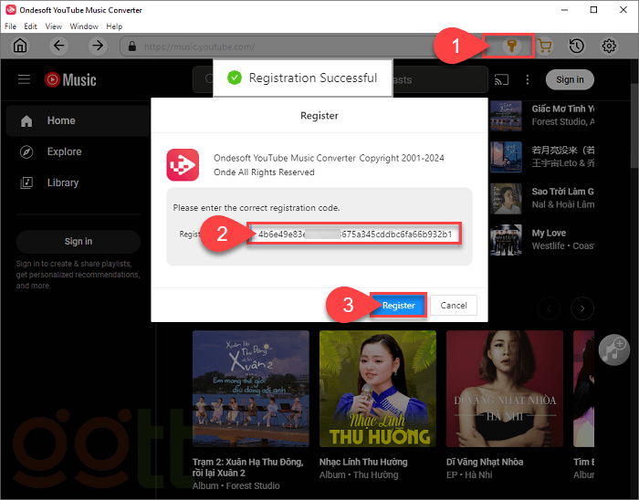 ondesoft youtube music converter kich hoat ondesoft youtube music converter kich hoat