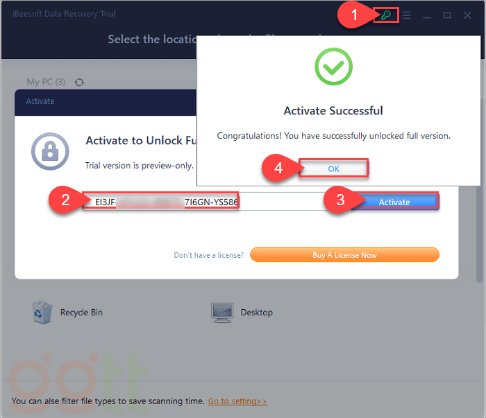 phan mem day du key ibeesoft data recovery for windows phan mem day du key ibeesoft data recovery for windows