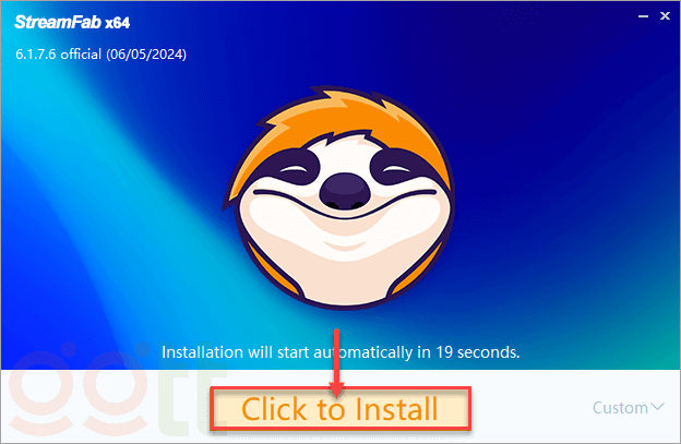 streamfab youtube downloader pro cai dat